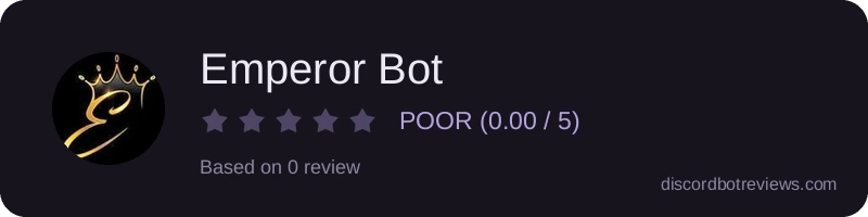 Rating