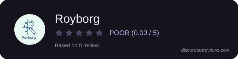 Rating