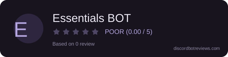 Rating