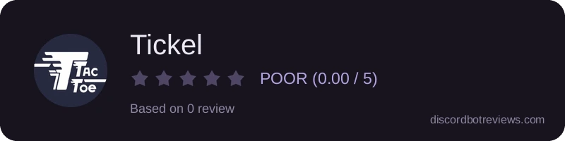 Rating
