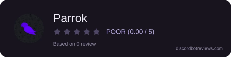 Rating