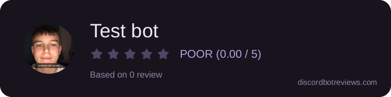 Rating