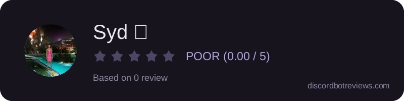 Rating
