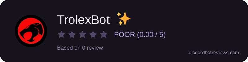 Rating