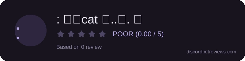 Rating