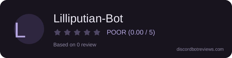 Rating