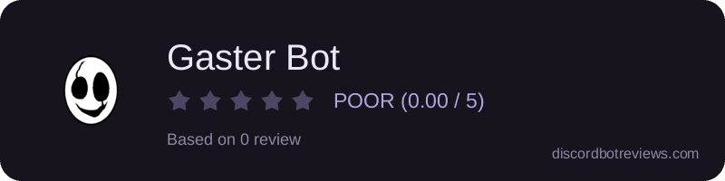 Rating