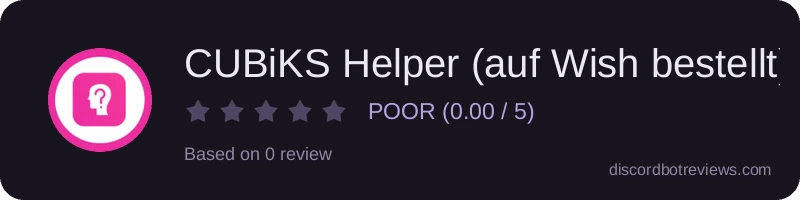 Rating