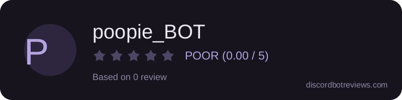Rating