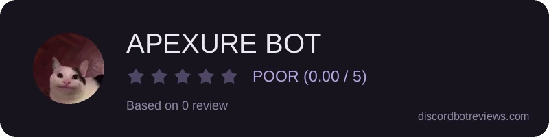 Rating