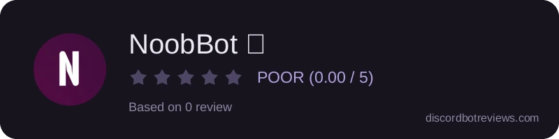 Rating