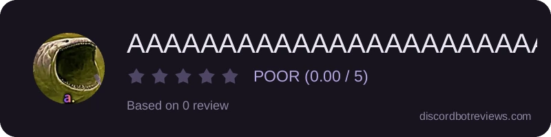 Rating