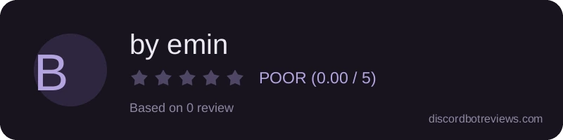 Rating