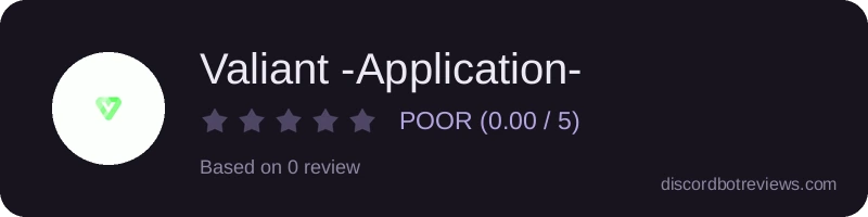Rating