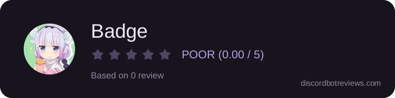 Rating