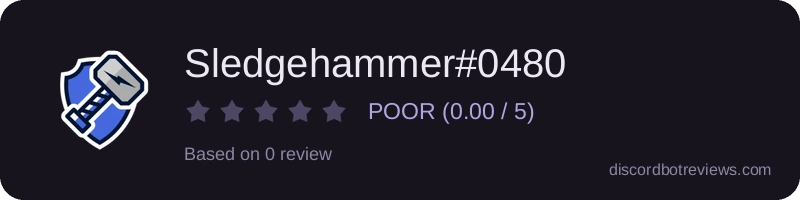 Rating