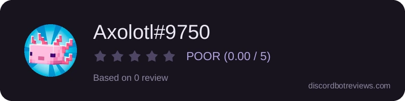 Rating
