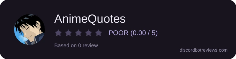 Rating