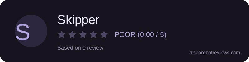Rating