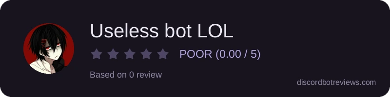 Rating