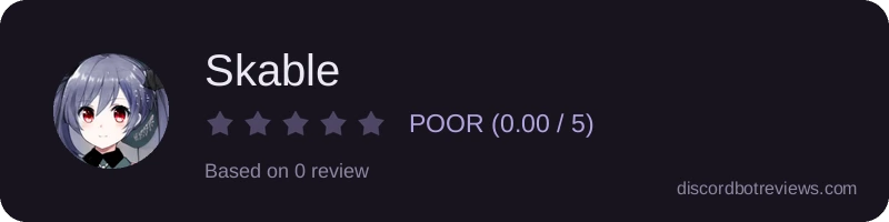 Rating