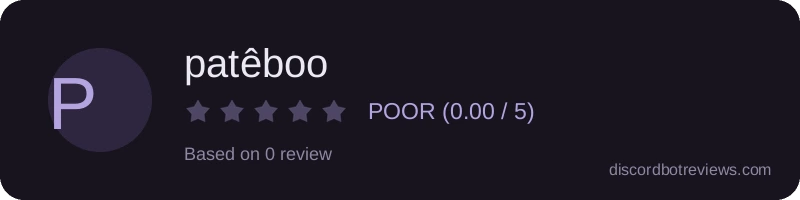 Rating