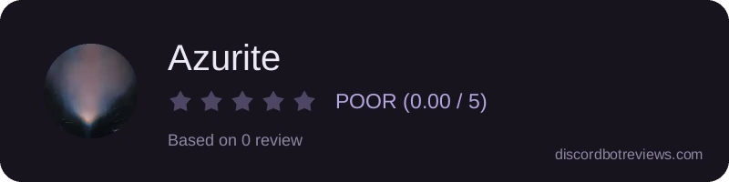 Rating