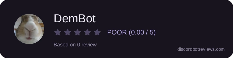 Rating
