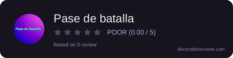 Rating