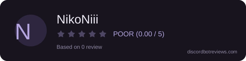 Rating