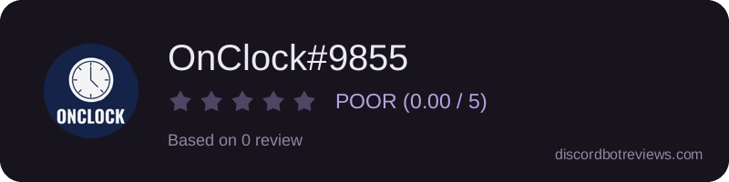 Rating
