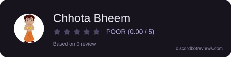 Rating