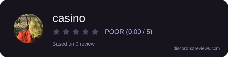 Rating