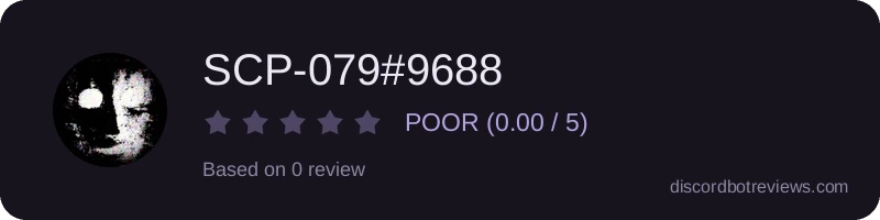 Rating