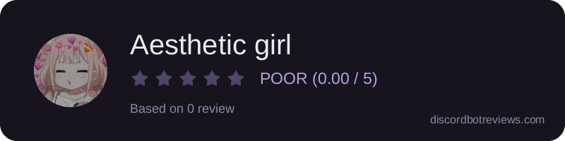 Rating