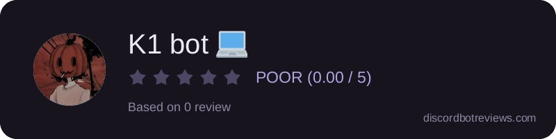 Rating