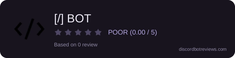 Rating