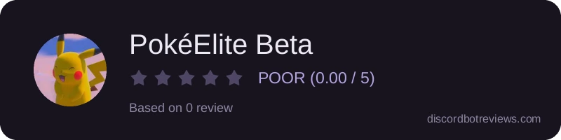 Rating