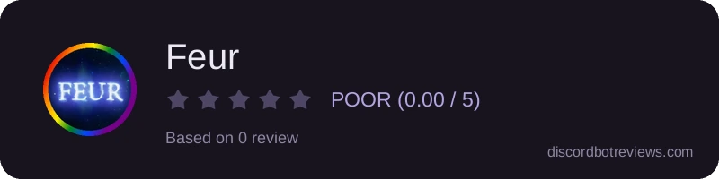 Rating