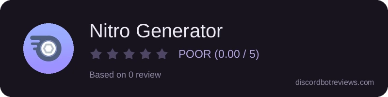 Rating