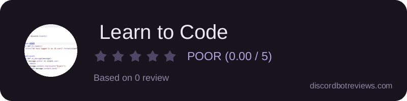 Rating