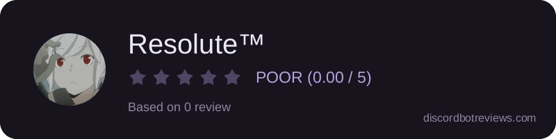 Rating