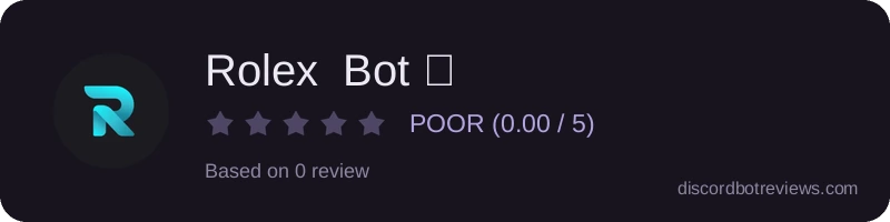Rating