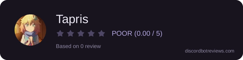Rating