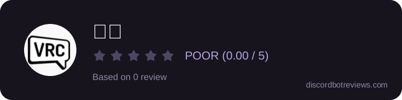 Rating