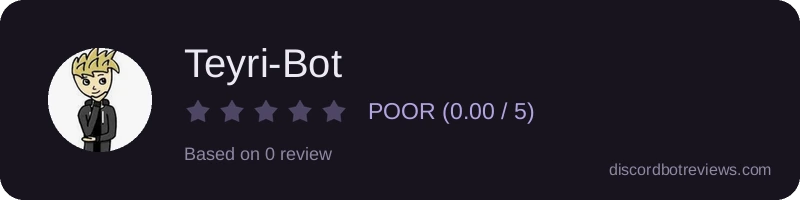 Rating