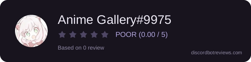 Rating
