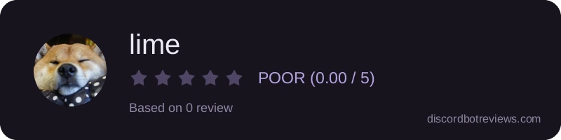 Rating