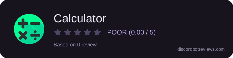Rating