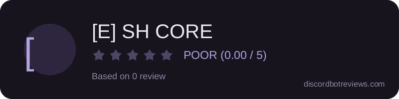 Rating